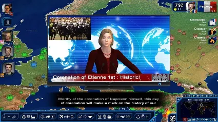 ⭐ Power  Revolution 2020 Edition Steam КЛЮЧ 🔑 GLOBAL