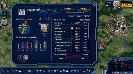 ⭐ Power  Revolution 2020 Edition Steam КЛЮЧ 🔑 GLOBAL