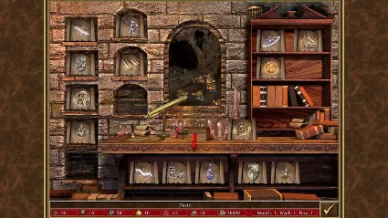 ⭐ Heroes of Might  Magic III – HD Edition EU Steam КЛЮ