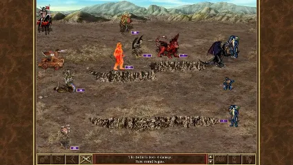 ⭐ Heroes of Might  Magic III – HD Edition EU Steam КЛЮ