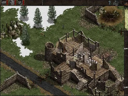 ⭐ Commandos: Behind Enemy Lines EU Steam КЛЮЧ 🔑 ЕВРОПА