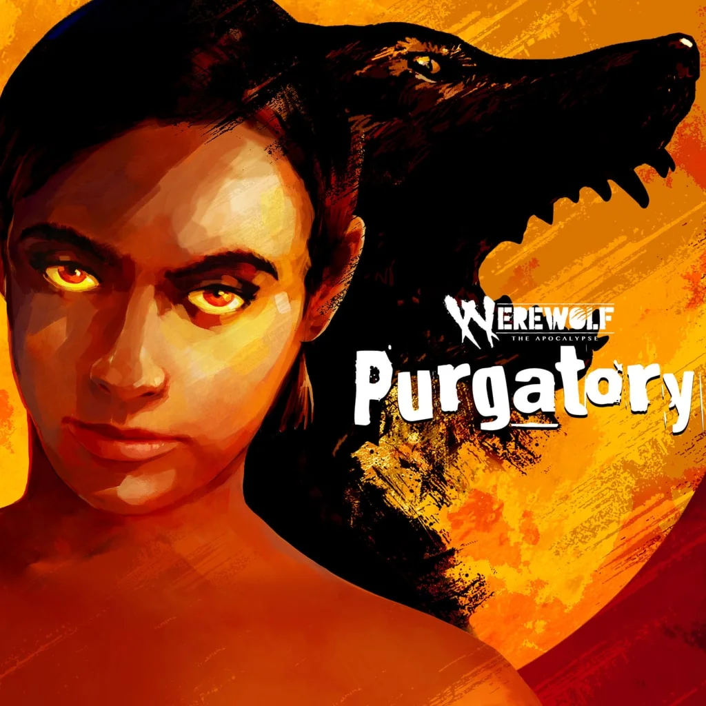 Werewolf: The Apocalypse — Purgatory PS4 &amp; PS5