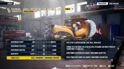 ⭐ Monster Truck Championship Steam КЛЮЧ 🔑 GLOBAL