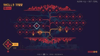 ⭐ ScourgeBringer Steam КЛЮЧ 🔑 GLOBAL