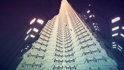 ⭐ Manifold Garden Steam КЛЮЧ 🔑 GLOBAL