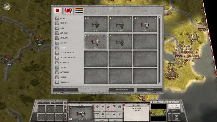 ⭐ Order of Battle - Morning Sun DLC Steam КЛЮЧ 🔑 GLOBAL