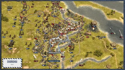 ⭐ Order of Battle - Morning Sun DLC Steam КЛЮЧ 🔑 GLOBAL