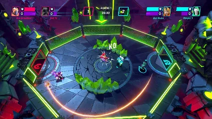 ⭐ HyperBrawl Tournament Steam КЛЮЧ 🔑 GLOBAL