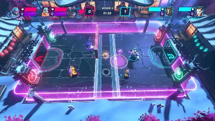 ⭐ HyperBrawl Tournament Steam КЛЮЧ 🔑 GLOBAL