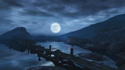 ⭐ Dear Esther: Landmark Edition EU Steam КЛЮЧ 🔑 ЕВРОПА