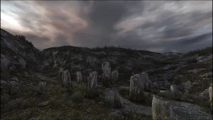 ⭐ Dear Esther: Landmark Edition EU Steam КЛЮЧ 🔑 ЕВРОПА