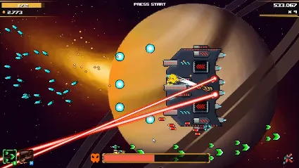 ⭐ Space Elite Force Steam КЛЮЧ 🔑 GLOBAL