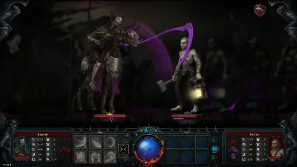 ⭐ Iratus: Lord of the Dead - Wrath of the Necromancer D