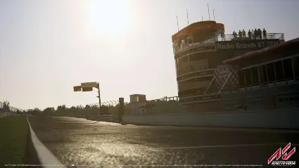⭐ Assetto Corsa - Dream Pack 3 DLC EU Steam КЛЮЧ 🔑 ЕВРОП