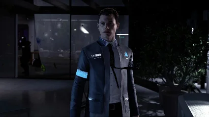 ⭐ Detroit: Become Human Steam КЛЮЧ 🔑 GLOBAL