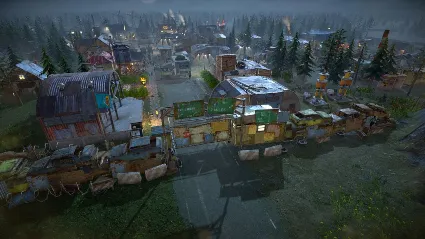 ⭐ Surviving the Aftermath: Founder's Edition Steam КЛЮЧ