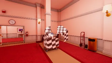⭐ Superliminal Steam КЛЮЧ 🔑 GLOBAL