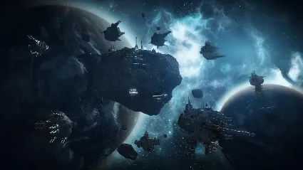 ⭐ Warhammer 40,000: Inquisitor - Prophecy Steam КЛЮЧ