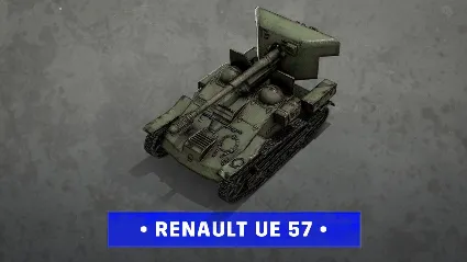 Hearts of Iron IV - Allied Armor Pack DLC Steam КЛЮЧ