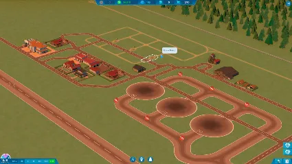 ⭐ Sky Haven Tycoon - Airport Simulator Steam КЛЮЧ 🔑 GLOB