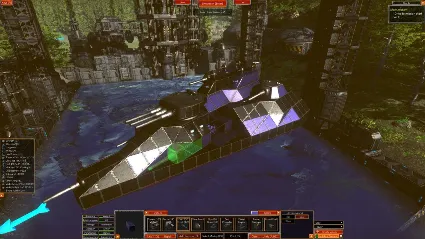 ⭐ Dieselpunk Wars Steam КЛЮЧ 🔑 GLOBAL
