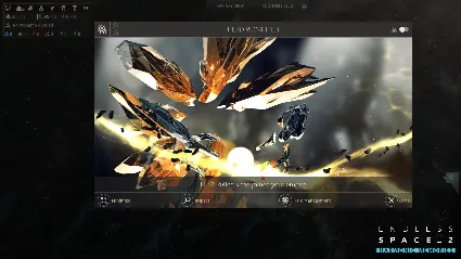 ⭐ Endless Space 2 - Harmonic Memories DLC EU Steam КЛЮЧ