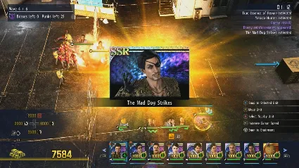 ⭐ Yakuza Kiwami 2 - Clan Creator Bundle DLC EU Steam КЛ