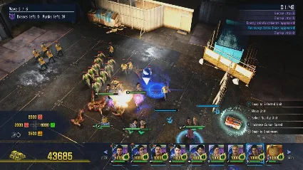 ⭐ Yakuza Kiwami 2 - Clan Creator Bundle DLC EU Steam КЛ