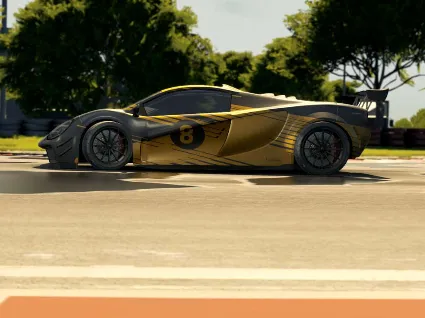 ⭐ Motorsport Manager - Endurance Series DLC EU Steam КЛ