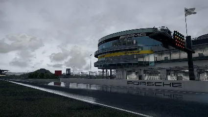 ⭐ Assetto Corsa Competizione - Intercontinental GT Pack