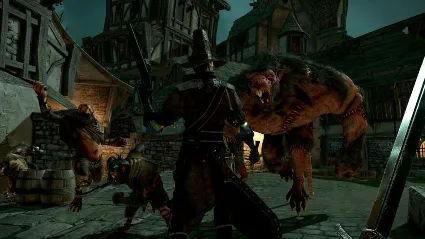 ⭐ Warhammer: End Times - Vermintide Dwarf Helmet DLC St