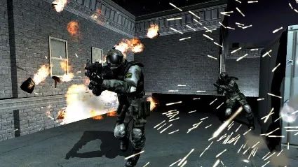 ⭐ F.E.A.R. Platinum Edition EU Steam КЛЮЧ 🔑 ЕВРОПА