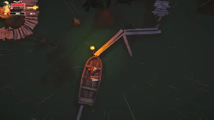 ⭐ Whiskey  Zombies: The Great Southern Zombie Escape S