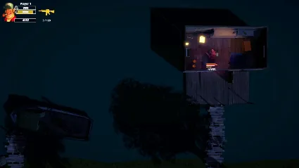 ⭐ Whiskey  Zombies: The Great Southern Zombie Escape S