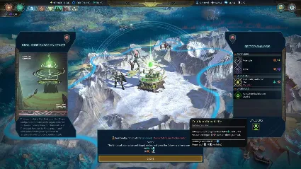 ⭐ Age of Wonders: Planetfall - Star Kings DLC Steam КЛЮ