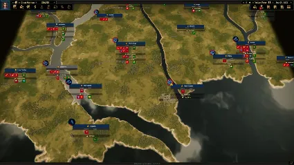⭐ Railroad Corporation - Yellow Fever DLC Steam КЛЮЧ