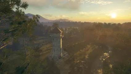 ⭐ theHunter: Call of the Wild - Te Awaroa National Park
