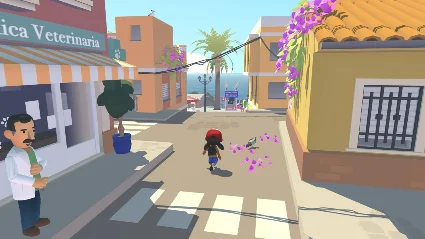 ⭐ Alba: A Wildlife Adventure Steam КЛЮЧ 🔑 GLOBAL