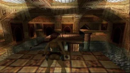 ⭐ Tomb Raider IV: The Last Revelation EU Steam КЛЮЧ