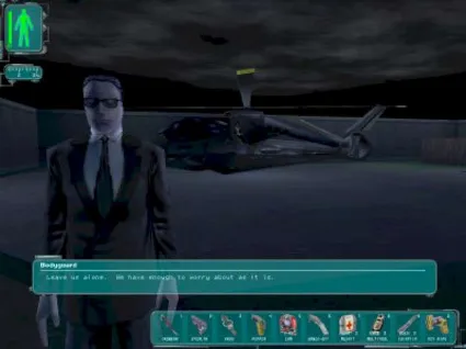 ⭐ Deus Ex: Game of the Year Edition EU Steam КЛЮЧ 🔑 ЕВРО
