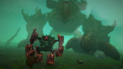 ⭐ Goliath EU Steam КЛЮЧ 🔑 ЕВРОПА