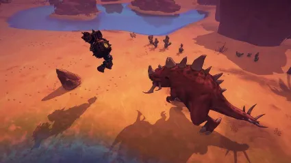 ⭐ Goliath EU Steam КЛЮЧ 🔑 ЕВРОПА
