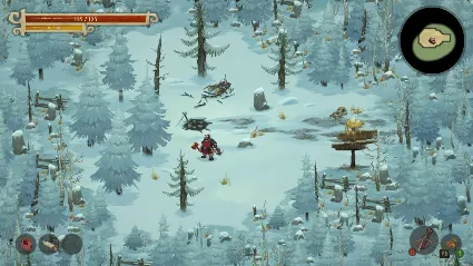 ⭐ Yaga Steam КЛЮЧ 🔑 GLOBAL