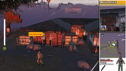 ⭐ Survivalist: Invisible Strain Steam КЛЮЧ 🔑 GLOBAL