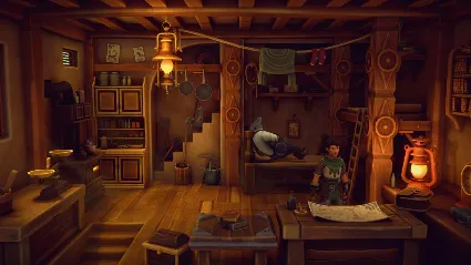 ⭐ EARTHLOCK EU Steam КЛЮЧ 🔑 ЕВРОПА