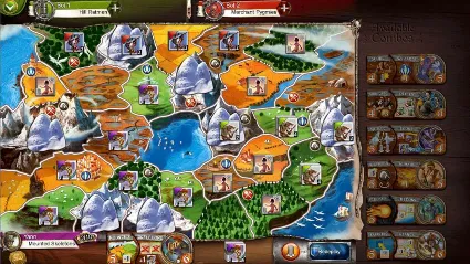 ⭐ Small World Collection Bundle EU Steam КЛЮЧ 🔑 ЕВРОПА