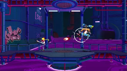 ⭐ Lethal League Blaze EU Steam КЛЮЧ 🔑 ЕВРОПА
