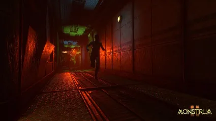 ⭐ Monstrum 2 Steam КЛЮЧ 🔑 GLOBAL