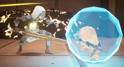 ⭐ Blue Fire Steam КЛЮЧ 🔑 GLOBAL