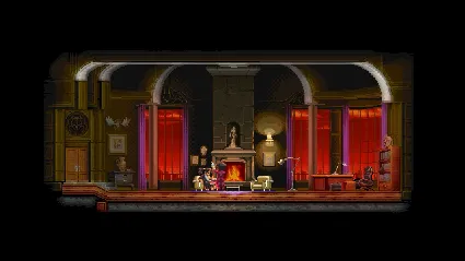 ⭐ Katana ZERO EU Steam КЛЮЧ 🔑 ЕВРОПА